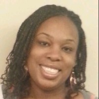 Wagner College Employee Jazzmine Clarke-Glover's profile photo