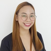 Vault Outsourcing Employee Alyssa Joy Aquino's profile photo