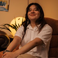 Something Something Employee Aysha Tafur's profile photo