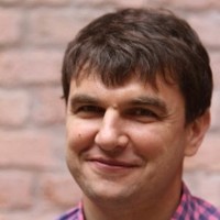 Cityads Media Employee Роман Деревянкин's profile photo