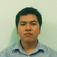 CompuMail Inc. Employee Minh Vu's profile photo