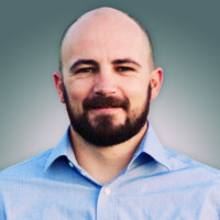 agilon health Employee Jason Swartz's profile photo