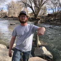 Steven Wilkins's profile photo