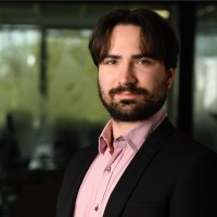 PG PROMOTION Employee Benjamin Degardin's profile photo