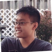 Citadel Employee Karl Chen's profile photo