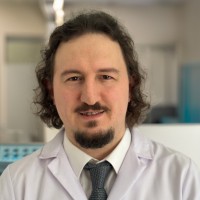 Dokuz Eylul University Employee Yiğit Yılancıoğlu's profile photo