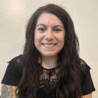 Dataseti Employee Krystina Aquino's profile photo