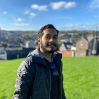 Citi Employee Soham Das's profile photo