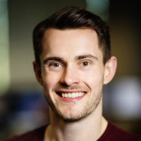Dovetail Games Employee James Day's profile photo