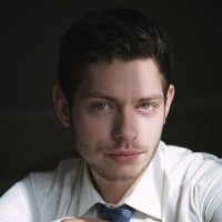 Profisea Employee Yehor Kolomoitsev's profile photo