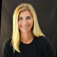 Anna Fredrixon Email & Phone Number