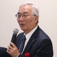 AITOMATIC, Inc. Employee Hideo Nakano's profile photo