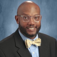 Richmond County School System Employee Carl Robinson's profile photo