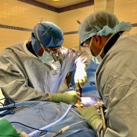 IU HEALTH PHYSICIANS Employee Nick Wetjen's profile photo