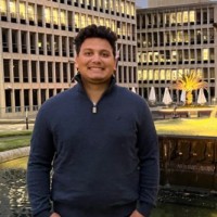 Fulton Hogan Employee Jacob Batten's profile photo