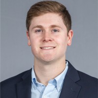 Southwest Airlines Employee Bryce W.'s profile photo