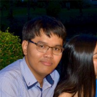 Code(Hard); Employee Chanvut Booneid's profile photo