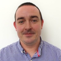 acre security Employee Stephen Bishop's profile photo