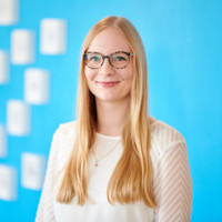 Shapr3D Employee Krisztina Barkóczi's profile photo