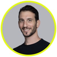 WSC Sports Employee Heydar Katz's profile photo