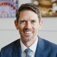 Texas Hospital Association Employee Benjamin Williams's profile photo