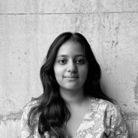 Playgroup Studio Employee Keosha Shroff's profile photo