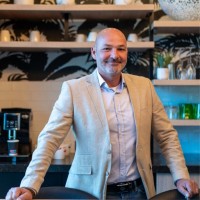 Circus Gran Casino • Hotel Gaming Employee Richard Wolthuis's profile photo