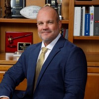 Griffith Company Employee Ryan Aukerman's profile photo