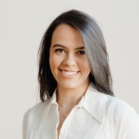 Machinio Employee Laura Pereira's profile photo