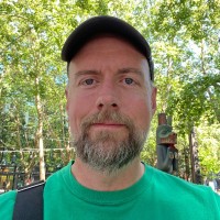 Dr. Martens plc Employee Scott Drew's profile photo