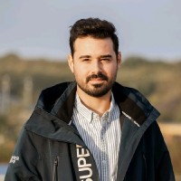 STPS Employee Daniel Martins's profile photo