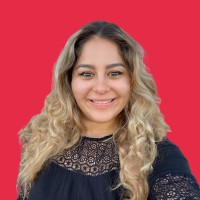 Bridge Outsourcing Employee Priscila Herrera's profile photo