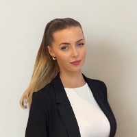 FORLIANCE Employee Julia Chodkowska's profile photo