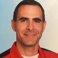 Creek Technologies Company Employee Devin Martin's profile photo