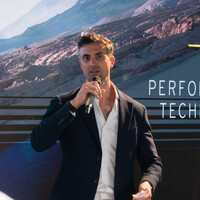 B2Prime Employee Emanuel Georgouras's profile photo