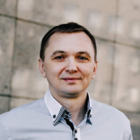 ByDesign Employee Oleg Khymchenko's profile photo