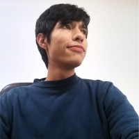 MOHARA Employee Eric Solis's profile photo