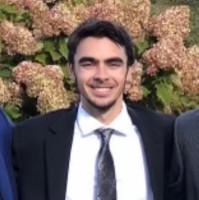 Benjamin Scheetz Email