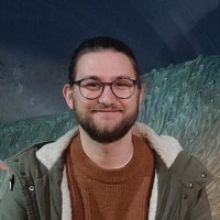 Danny Cook Email & Phone Number