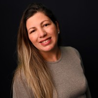 Grupo Capacitare Employee Luciana Melo's profile photo