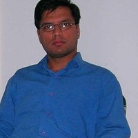 Adepto Employee Umesh Verma's profile photo