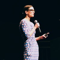 Carnegie Mellon University's School of Design Employee Ana Pinto da Silva's profile photo