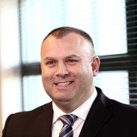 EnerMech Employee Garry Stuart's profile photo