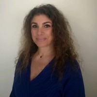 Axione Employee Karine Perrot's profile photo