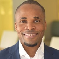 The Energy for Growth Hub Employee W. Moore's profile photo