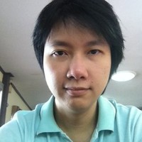 Digitech One Employee Akekarat Chotverachaikul's profile photo