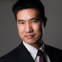 City of Santa Monica Employee Joe Guo's profile photo