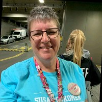 Masiello Employment Services - A Leddy Group Company Employee Betsy Pearsall's profile photo