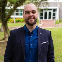 Teva Indices Employee Ruan Flesch Pereira's profile photo