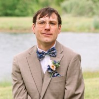 Bluebonnet Trails Community Services Employee Robert Schier's profile photo